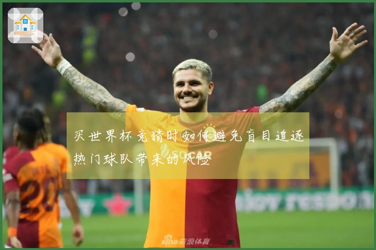 买世界杯竞猜时如何避免盲目追逐热门球队带来的风险